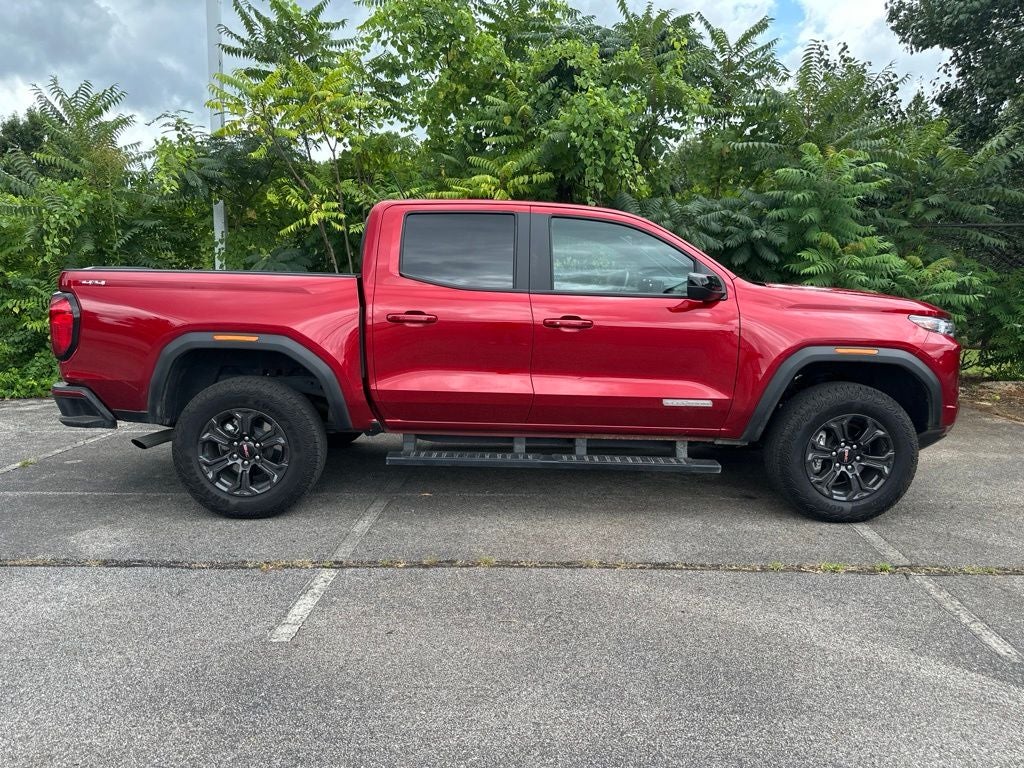 gmc canyon 2025 1GTP2BEK1S1164708 image gmc canyon 2025 1GTP2BEK1S1164708 image