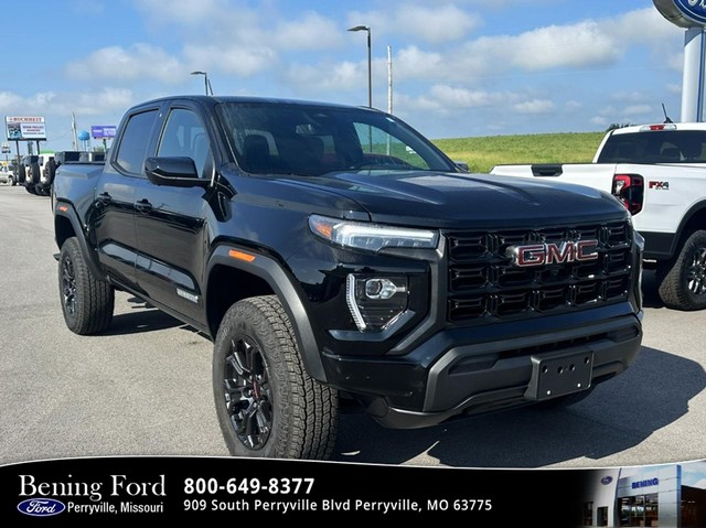 gmc canyon 2025 1GTP2BEK9S1238957 image gmc canyon 2025 1GTP2BEK9S1238957 image