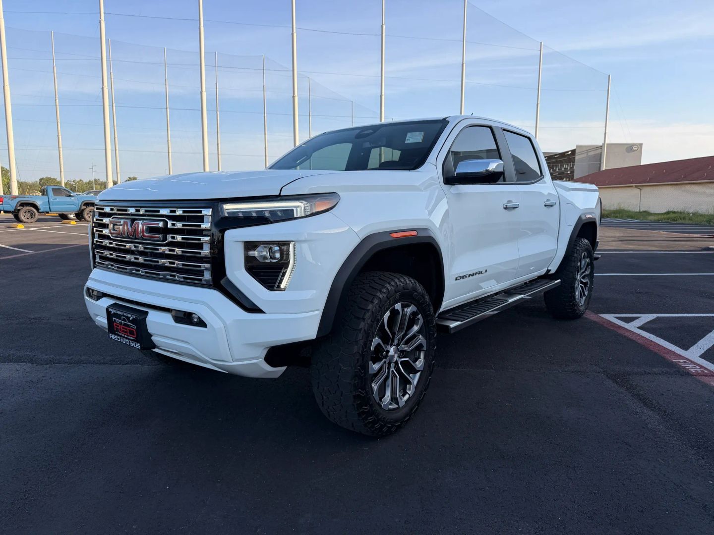 gmc canyon 2025 1GTP2FEK1S1111725 image gmc canyon 2025 1GTP2FEK1S1111725 image