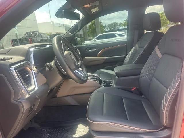 gmc canyon 2025 1GTP2FEK9S1144195 image gmc canyon 2025 1GTP2FEK9S1144195 image