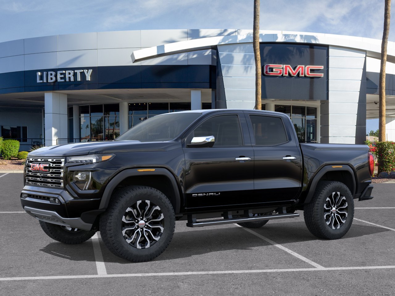 gmc canyon 2025 1GTP2FEK5S1163925 image gmc canyon 2025 1GTP2FEK5S1163925 image