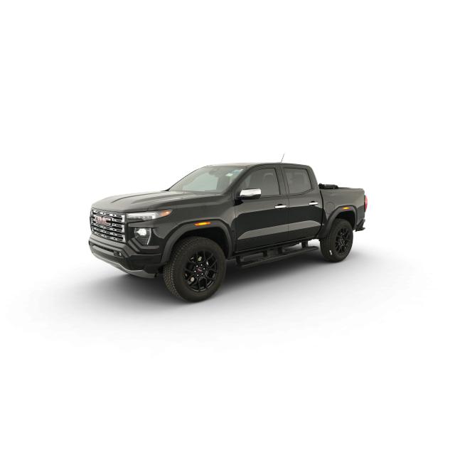gmc canyon 2025 1GTP2FEKXS1180090 image gmc canyon 2025 1GTP2FEKXS1180090 image
