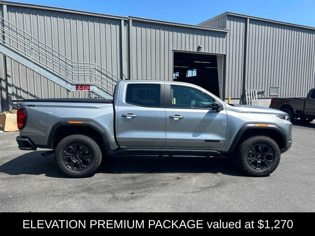gmc canyon 2025 1GTP2BEK3S1228165 image gmc canyon 2025 1GTP2BEK3S1228165 image
