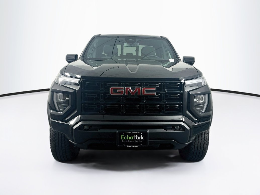 gmc canyon 2025 1GTP2BEK8S1152717 image gmc canyon 2025 1GTP2BEK8S1152717 image