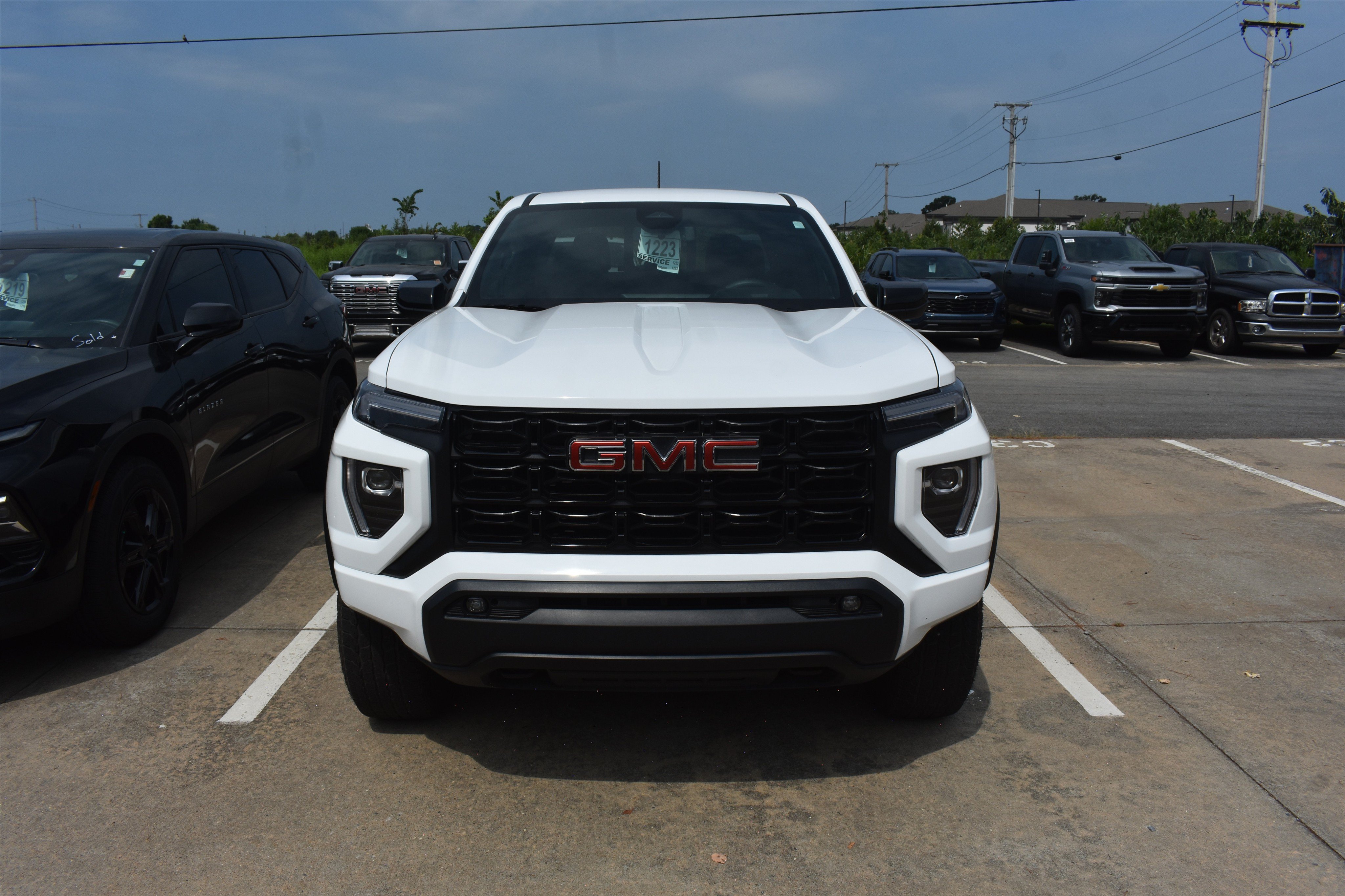 gmc canyon 2025 1GTP1BEK5S1129866 image gmc canyon 2025 1GTP1BEK5S1129866 image