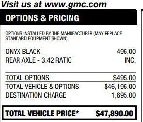 gmc canyon 2025 1GTP2DEK2S1206797 image gmc canyon 2025 1GTP2DEK2S1206797 image