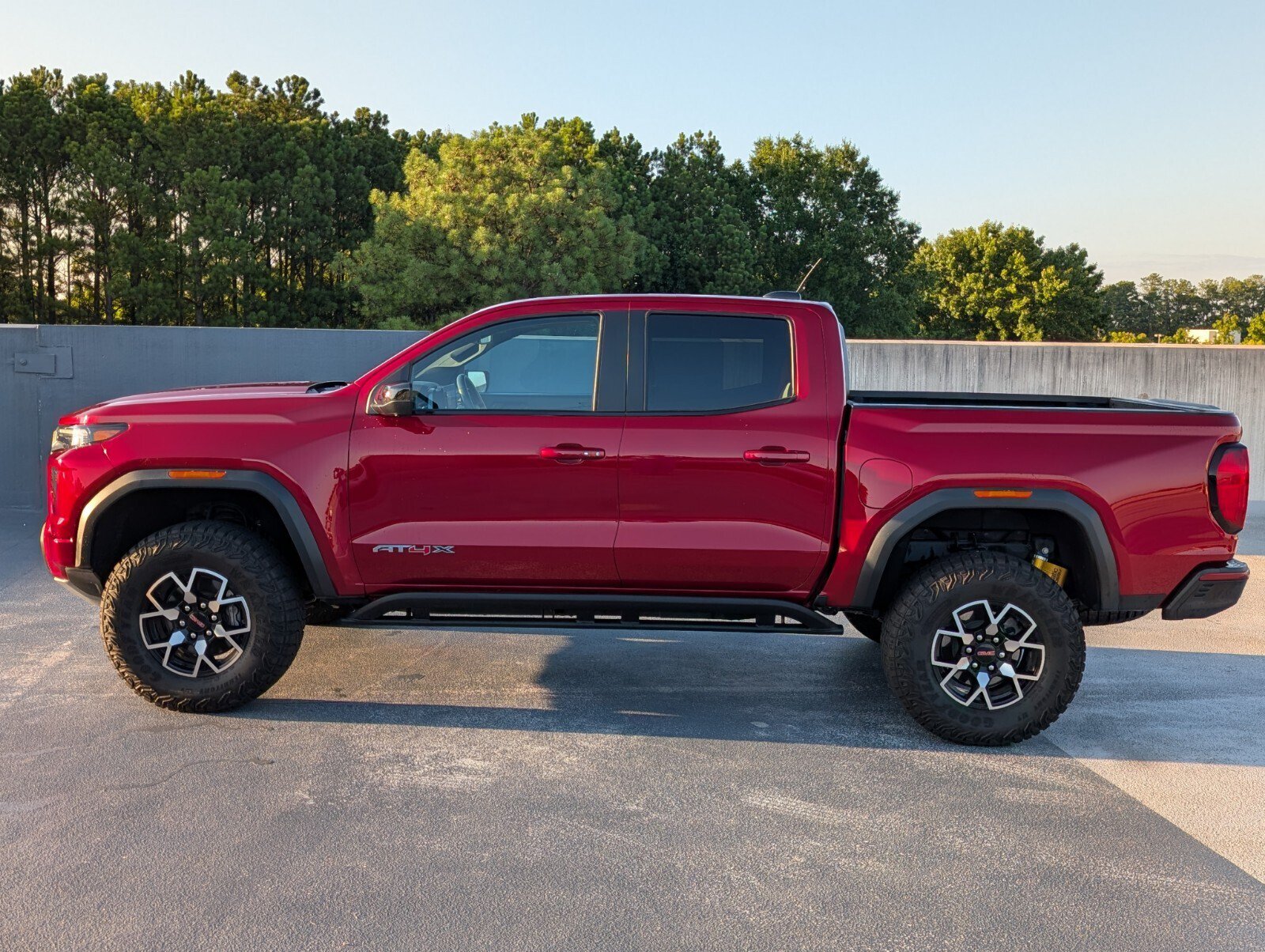 gmc canyon 2025 1GTP2DEK0S1121909 image gmc canyon 2025 1GTP2DEK0S1121909 image