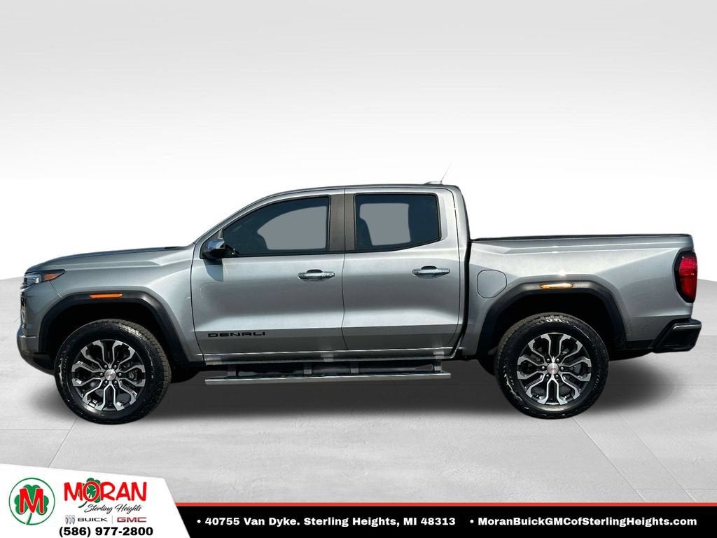 gmc canyon 2025 1GTP2FEK8S1228055 image gmc canyon 2025 1GTP2FEK8S1228055 image