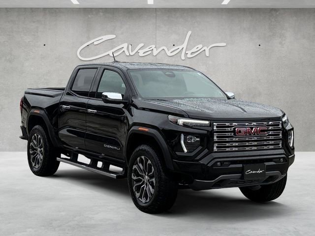 gmc canyon 2025 1GTP2FEK6S1122669 image gmc canyon 2025 1GTP2FEK6S1122669 image
