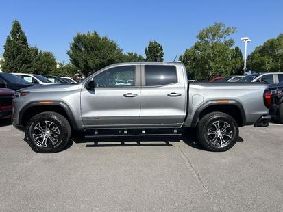 gmc canyon 2025 1GTP2DEKXS1126826 image gmc canyon 2025 1GTP2DEKXS1126826 image