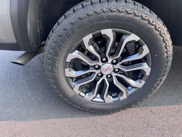 gmc canyon 2025 1GTP2FEK5S1153623 image gmc canyon 2025 1GTP2FEK5S1153623 image
