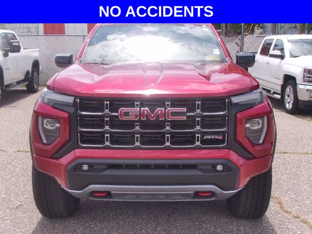 gmc canyon 2025 1GTP2DEK2S1204094 image gmc canyon 2025 1GTP2DEK2S1204094 image