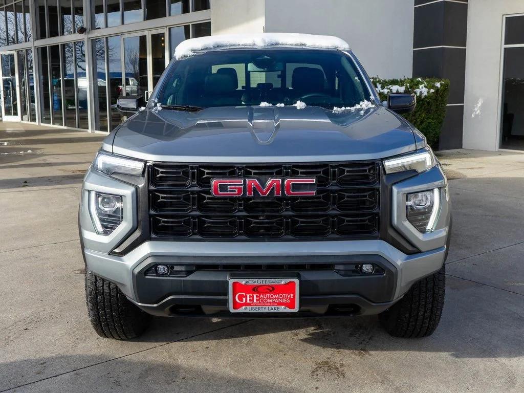 gmc canyon 2025 1GTP2BEK9S1232611 image gmc canyon 2025 1GTP2BEK9S1232611 image