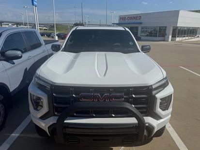 gmc canyon 2025 1GTP2DEK7S1190984 image gmc canyon 2025 1GTP2DEK7S1190984 image