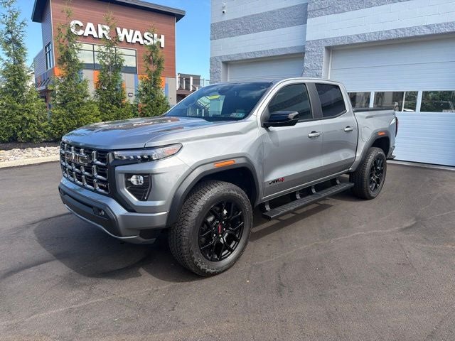 gmc canyon 2025 1GTP2DEKXS1242897 image gmc canyon 2025 1GTP2DEKXS1242897 image
