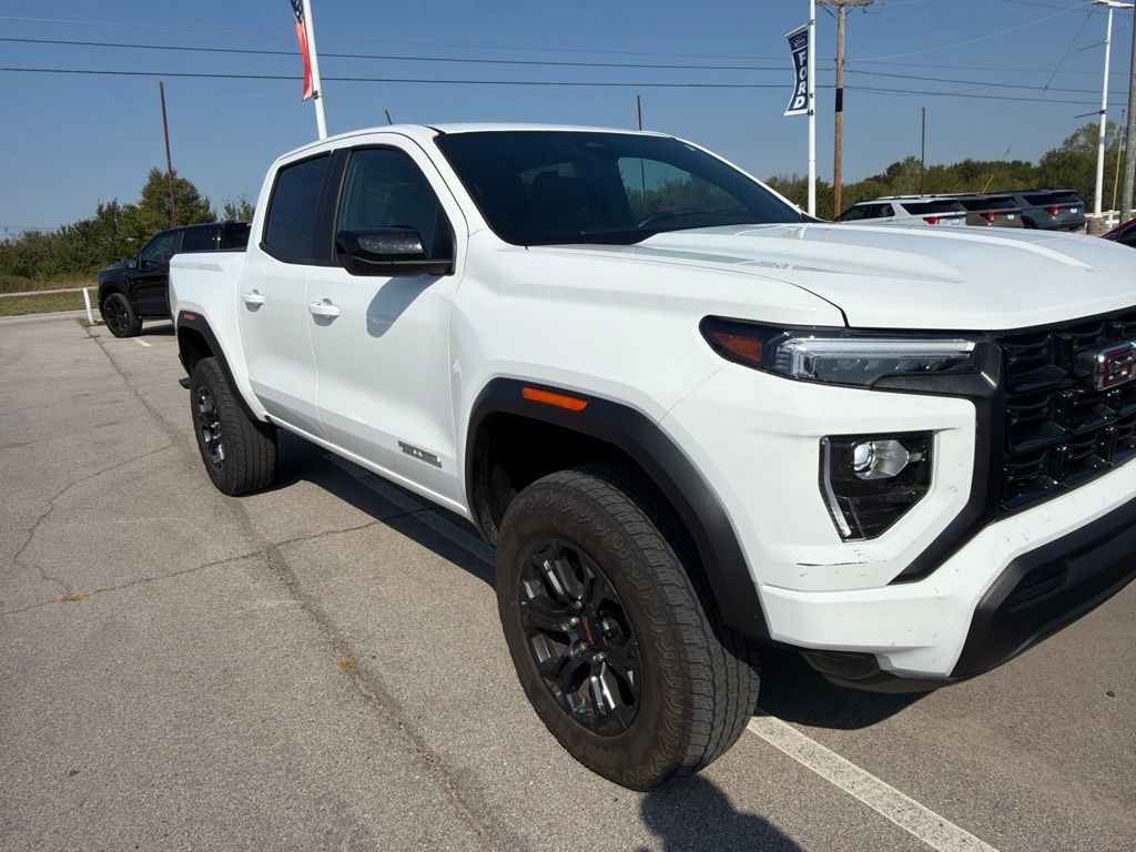 gmc canyon 2025 1GTP1BEK1S1191765 image gmc canyon 2025 1GTP1BEK1S1191765 image
