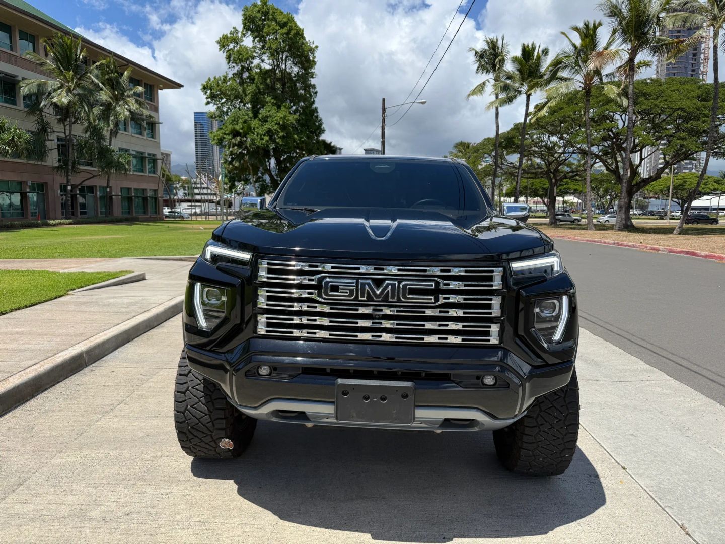 gmc canyon 2025 1GTP2FEK1S1173660 image gmc canyon 2025 1GTP2FEK1S1173660 image