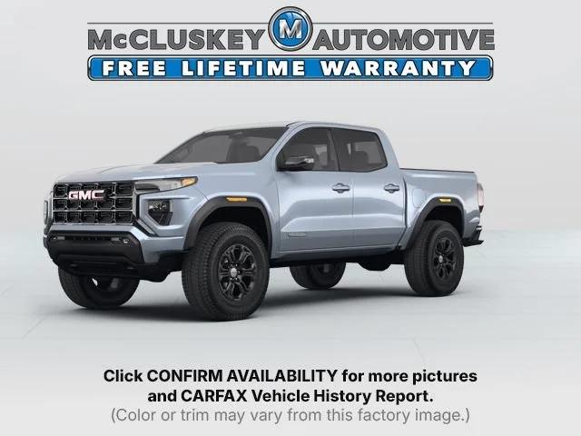 gmc canyon 2025 1GTP1BEK8S1235647 image gmc canyon 2025 1GTP1BEK8S1235647 image