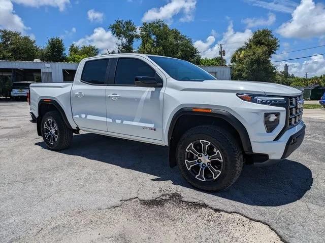 gmc canyon 2025 1GTP2DEKXS1194950 image gmc canyon 2025 1GTP2DEKXS1194950 image
