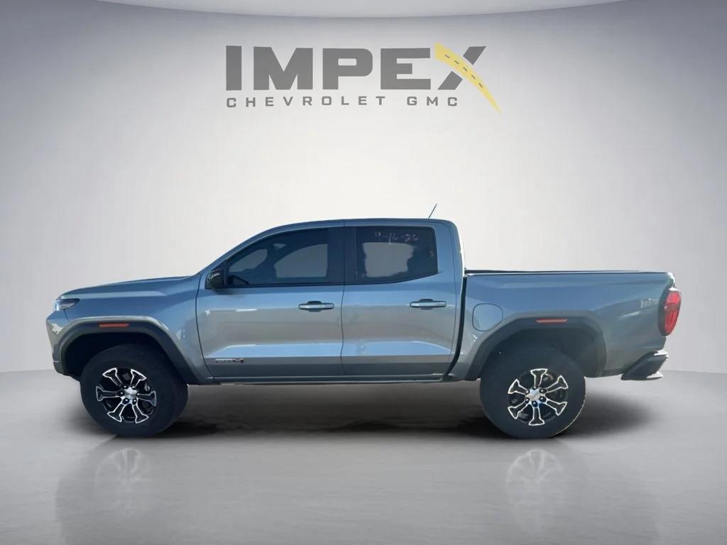 gmc canyon 2025 1GTP2DEK6S1226888 image gmc canyon 2025 1GTP2DEK6S1226888 image