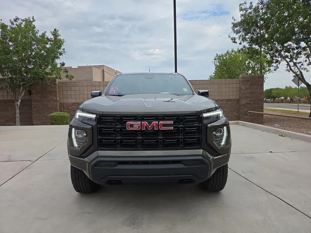gmc canyon 2025 1GTP1BEK3S1116145 image gmc canyon 2025 1GTP1BEK3S1116145 image