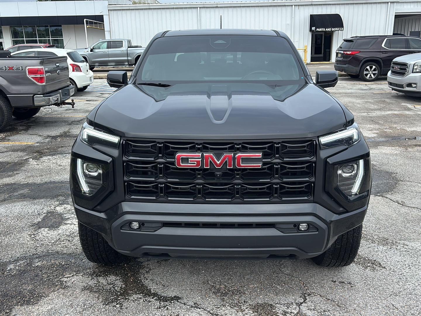gmc canyon 2025 1GTP2BEK2S1134133 image gmc canyon 2025 1GTP2BEK2S1134133 image