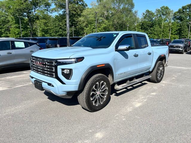 gmc canyon 2025 1GTP2FEK1S1186232 image gmc canyon 2025 1GTP2FEK1S1186232 image