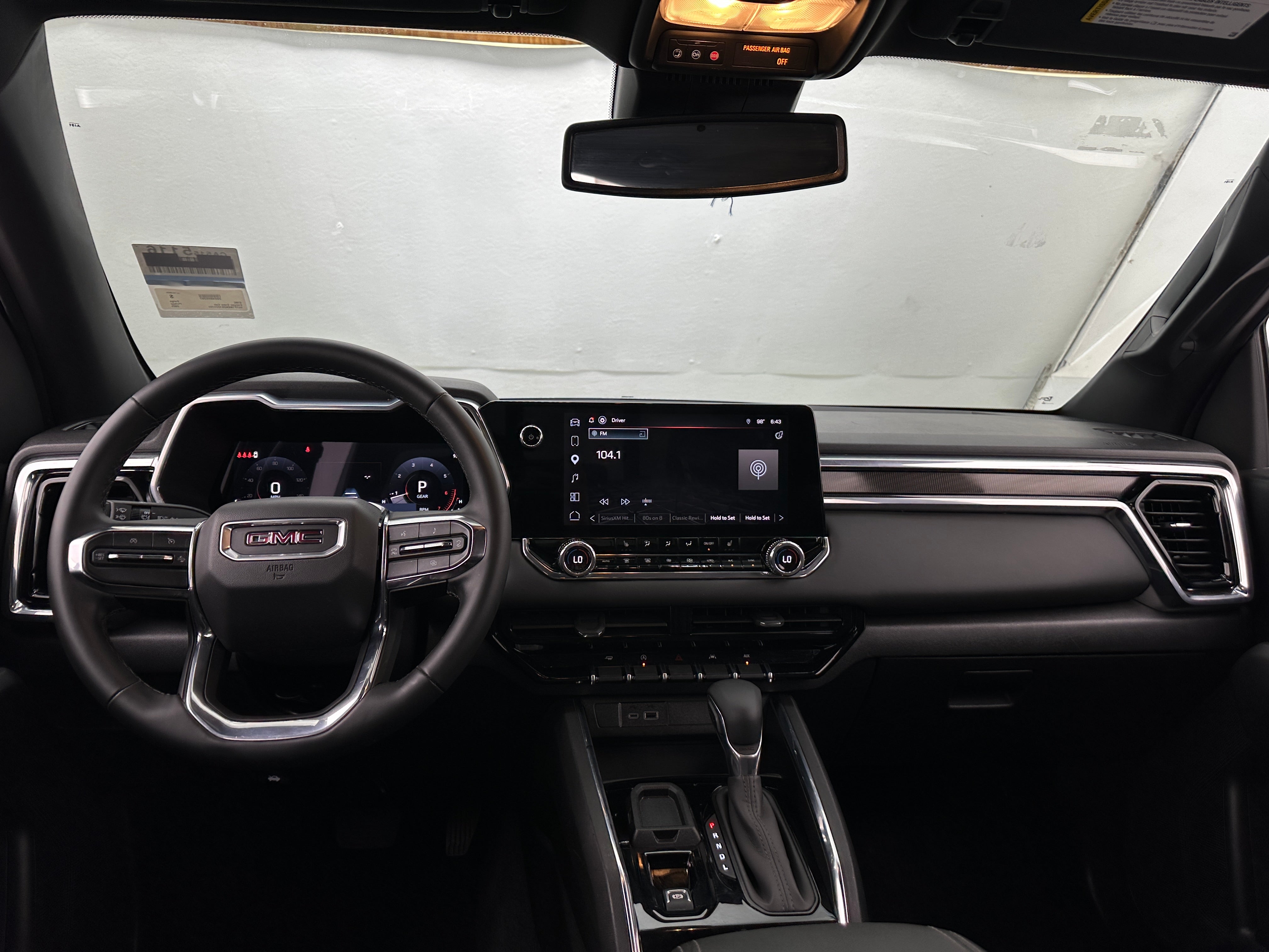 gmc canyon 2025 1GTP1BEK2S1231724 image gmc canyon 2025 1GTP1BEK2S1231724 image
