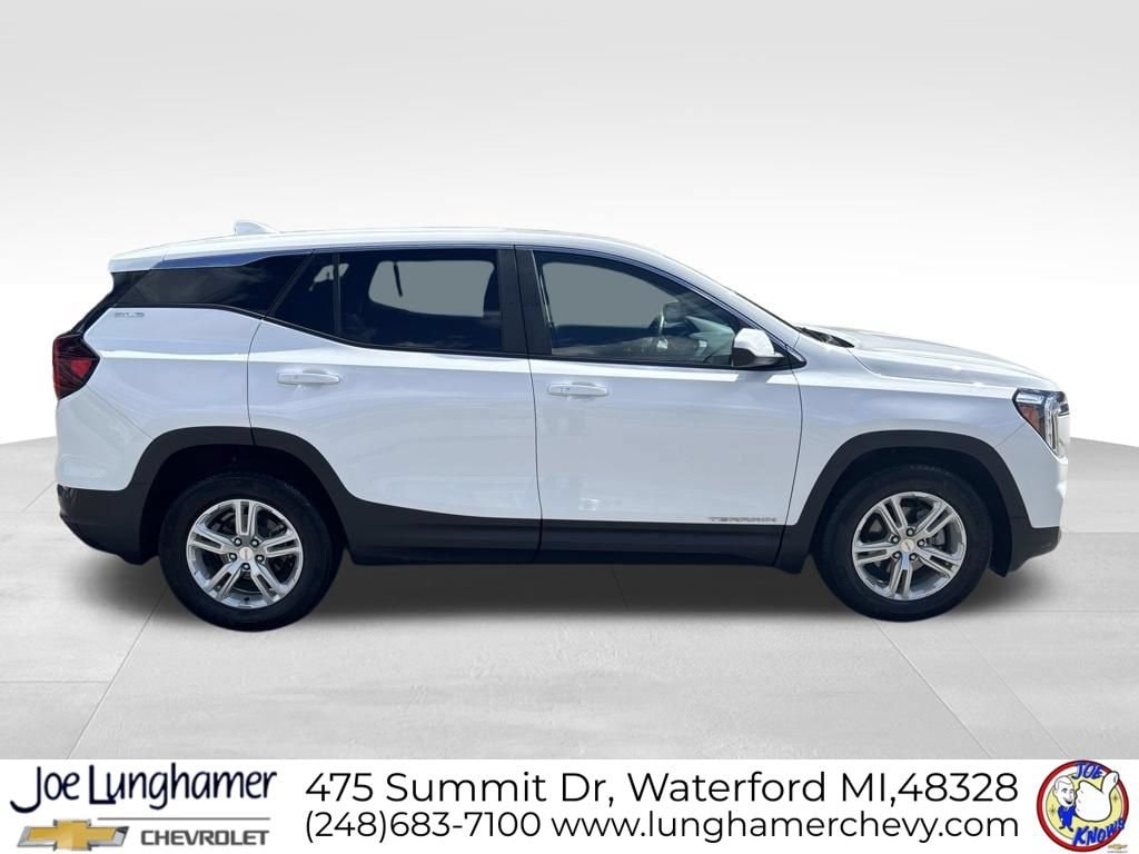 gmc terrain 2023 3GKALMEG9PL241954 image gmc terrain 2023 3GKALMEG9PL241954 image