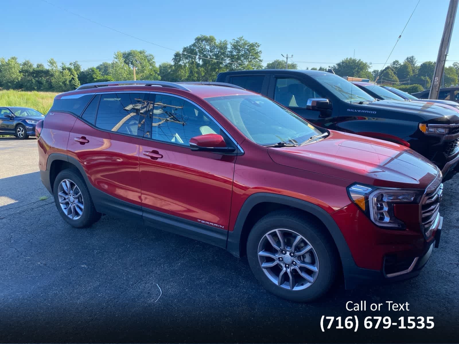 gmc terrain 2023 3GKALVEG7PL174213 image gmc terrain 2023 3GKALVEG7PL174213 image