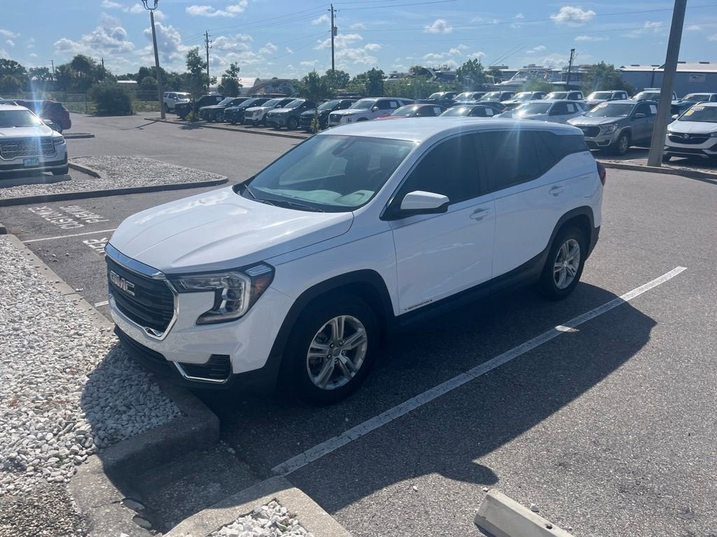 gmc terrain 2023 3GKALMEG5PL254278 image gmc terrain 2023 3GKALMEG5PL254278 image