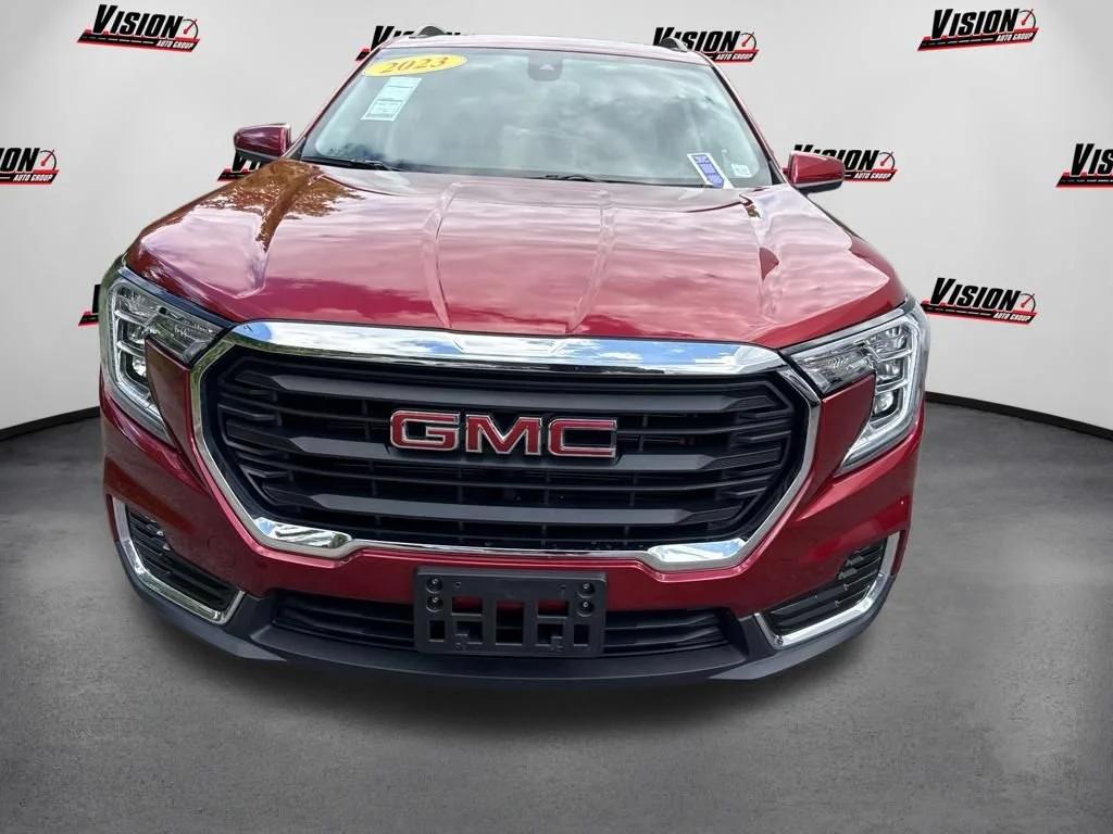 gmc terrain 2023 3GKALTEG2PL258721 image gmc terrain 2023 3GKALTEG2PL258721 image