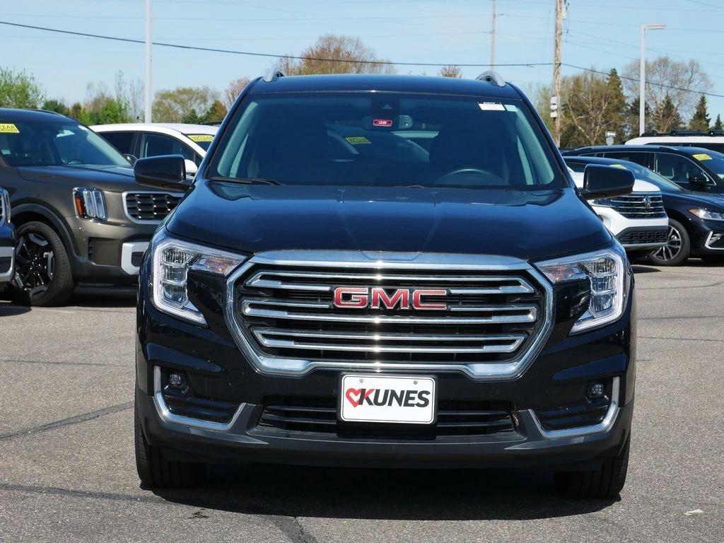 gmc terrain 2023 3GKALVEG4PL206387 image gmc terrain 2023 3GKALVEG4PL206387 image