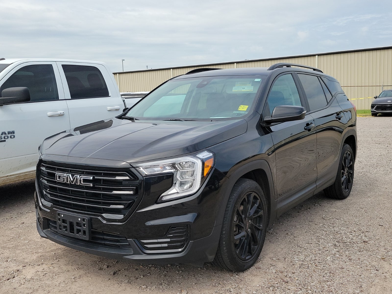 gmc terrain 2023 3GKALMEG3PL139968 image gmc terrain 2023 3GKALMEG3PL139968 image