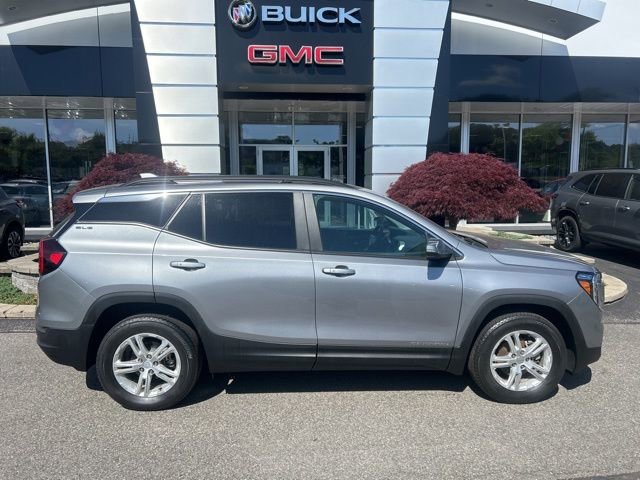 gmc terrain 2023 3GKALTEG2PL270822 image gmc terrain 2023 3GKALTEG2PL270822 image