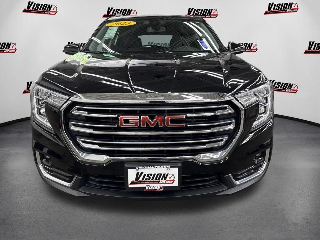 gmc terrain 2023 3GKALVEG7PL209087 image gmc terrain 2023 3GKALVEG7PL209087 image