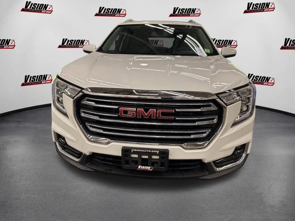 gmc terrain 2023 3GKALVEG3PL211211 image gmc terrain 2023 3GKALVEG3PL211211 image