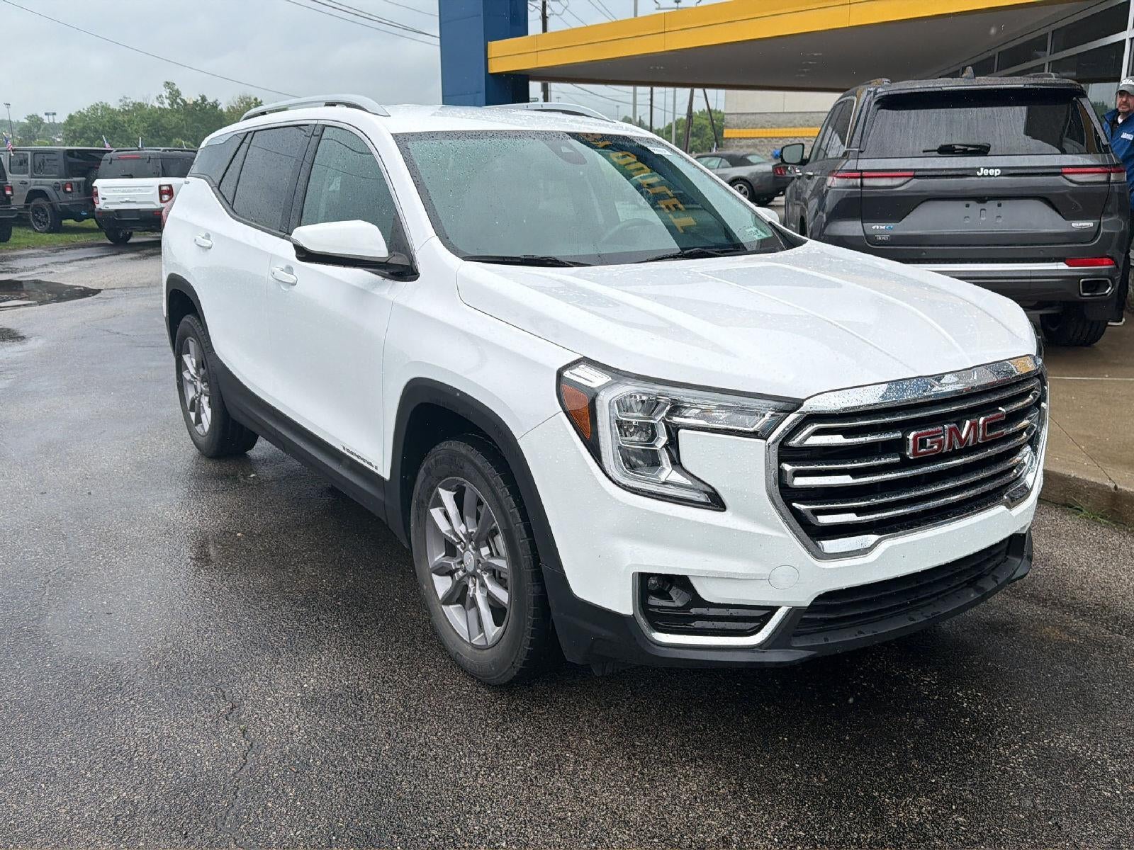 gmc terrain 2023 3GKALVEG9PL115812 image gmc terrain 2023 3GKALVEG9PL115812 image