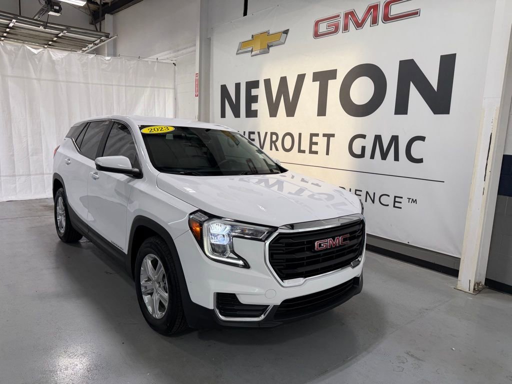 gmc terrain 2023 3GKALMEG3PL151456 image gmc terrain 2023 3GKALMEG3PL151456 image