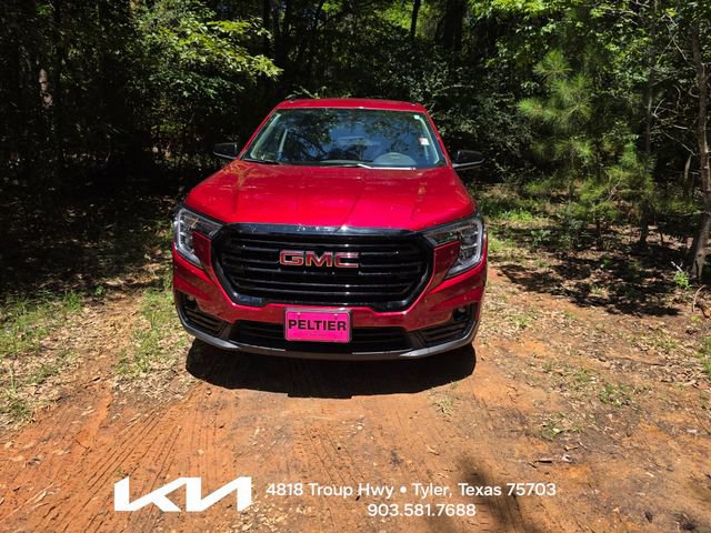 gmc terrain 2023 3GKALPEG8PL202337 image gmc terrain 2023 3GKALPEG8PL202337 image