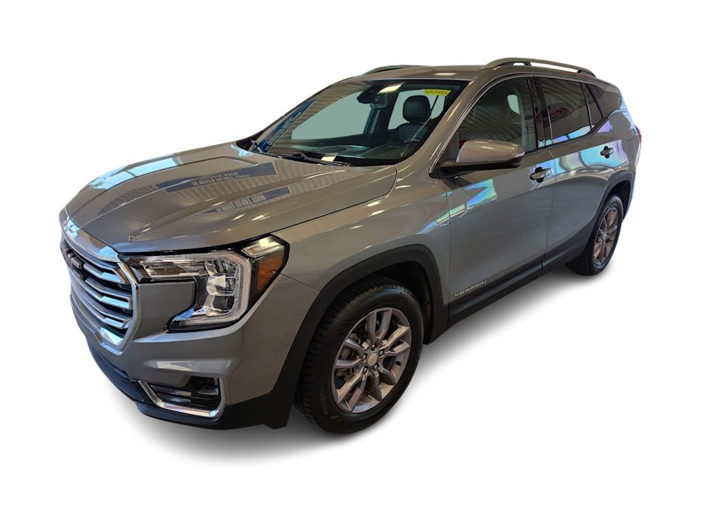 gmc terrain 2023 3GKALVEG9PL104826 image gmc terrain 2023 3GKALVEG9PL104826 image