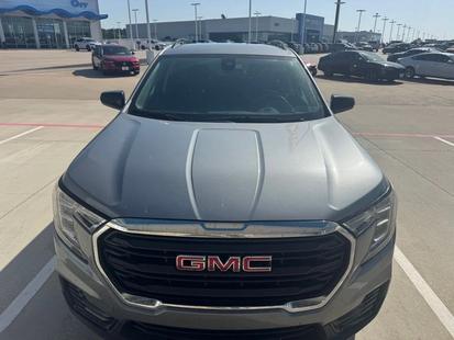 gmc terrain 2023 3GKALMEG4PL210434 image gmc terrain 2023 3GKALMEG4PL210434 image
