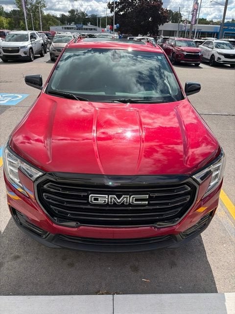 gmc terrain 2023 3GKALTEG7PL132290 image gmc terrain 2023 3GKALTEG7PL132290 image