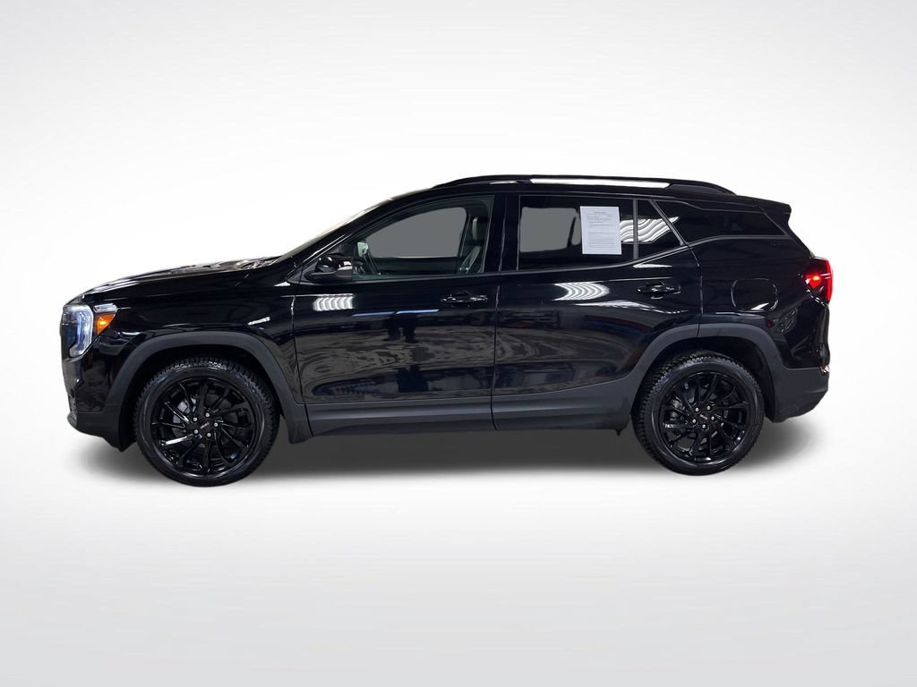 gmc terrain 2023 3GKALVEG7PL238458 image gmc terrain 2023 3GKALVEG7PL238458 image