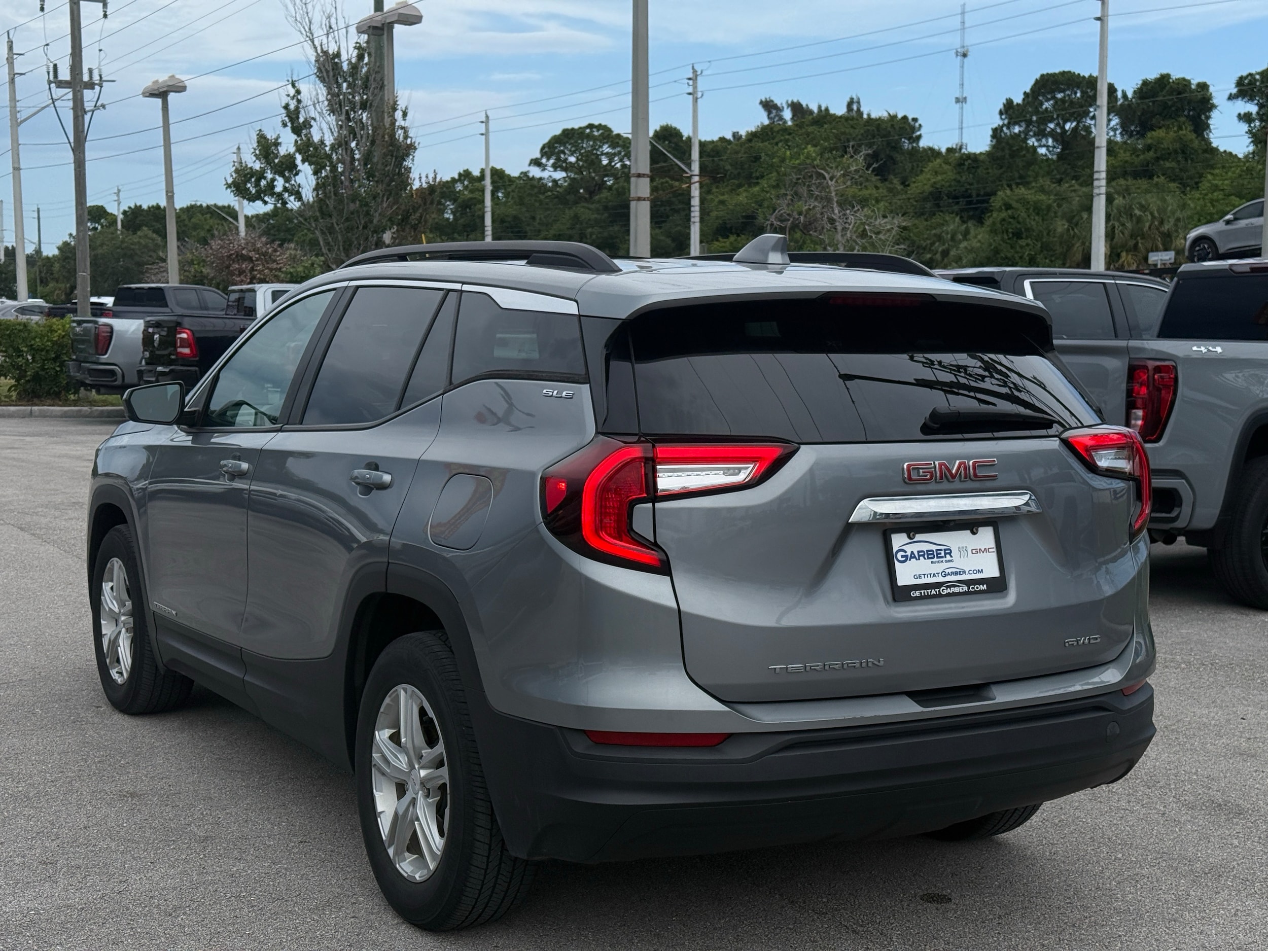 gmc terrain 2023 3GKALTEG8PL226825 image gmc terrain 2023 3GKALTEG8PL226825 image