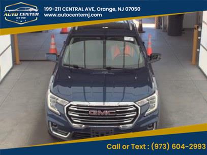 gmc terrain 2023 3GKALVEG4PL134512 image gmc terrain 2023 3GKALVEG4PL134512 image
