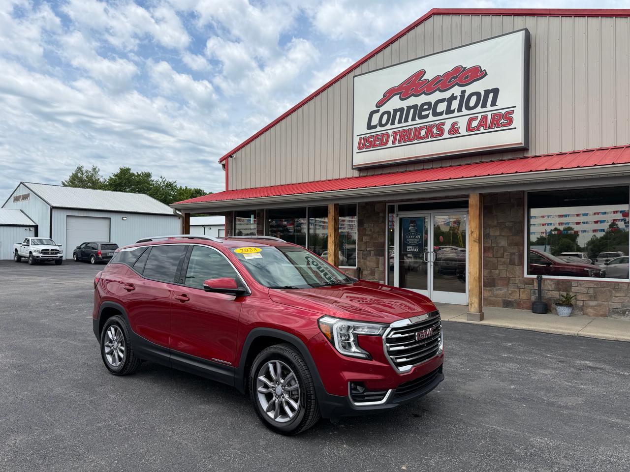 gmc terrain 2023 3GKALVEG2PL229277 image gmc terrain 2023 3GKALVEG2PL229277 image