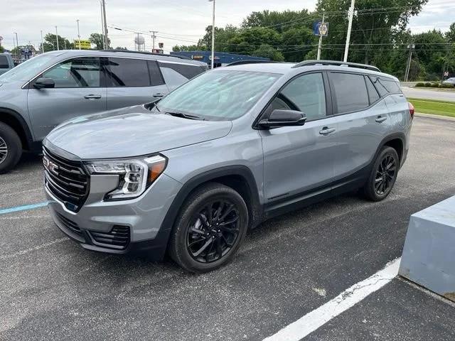 gmc terrain 2023 3GKALTEGXPL272804 image gmc terrain 2023 3GKALTEGXPL272804 image