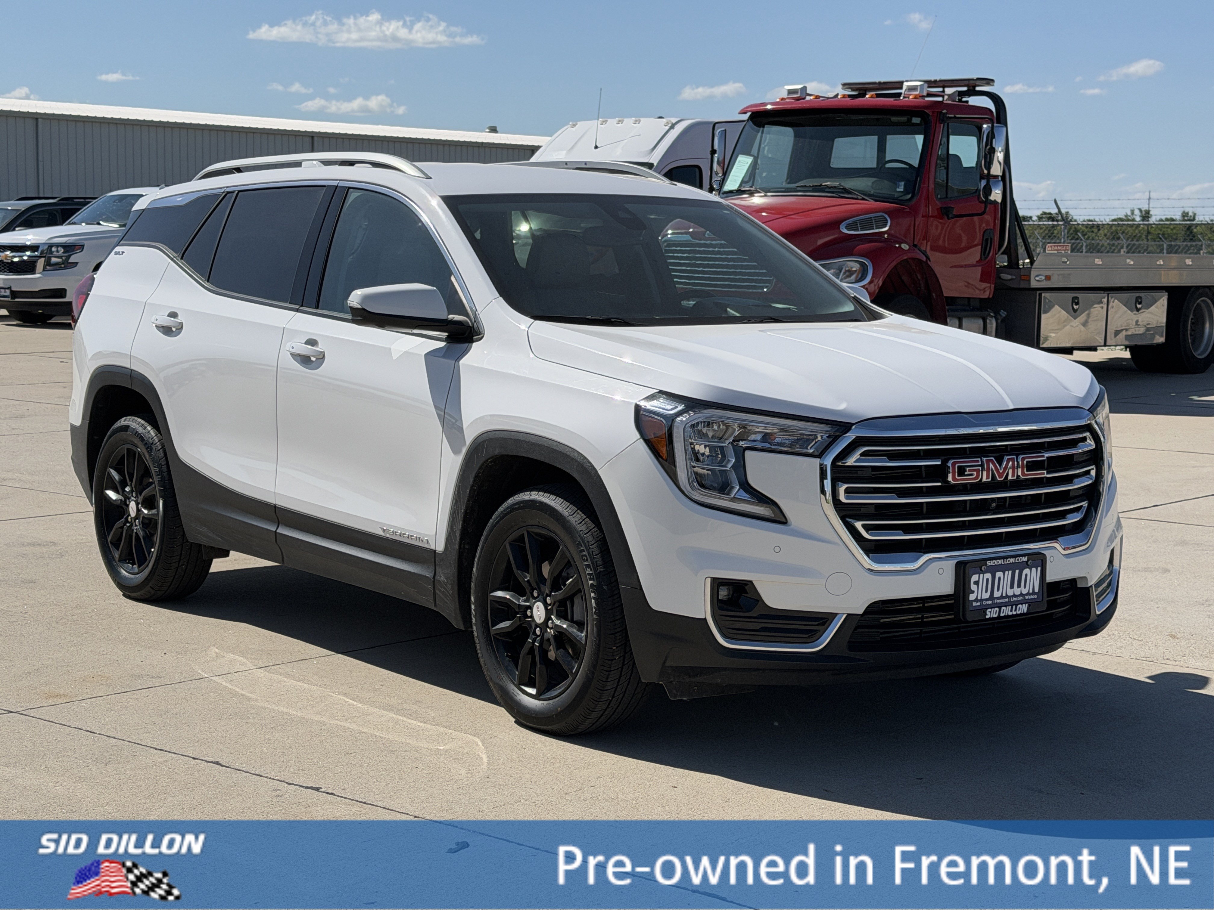 gmc terrain 2023 3GKALVEG3PL271697 image gmc terrain 2023 3GKALVEG3PL271697 image