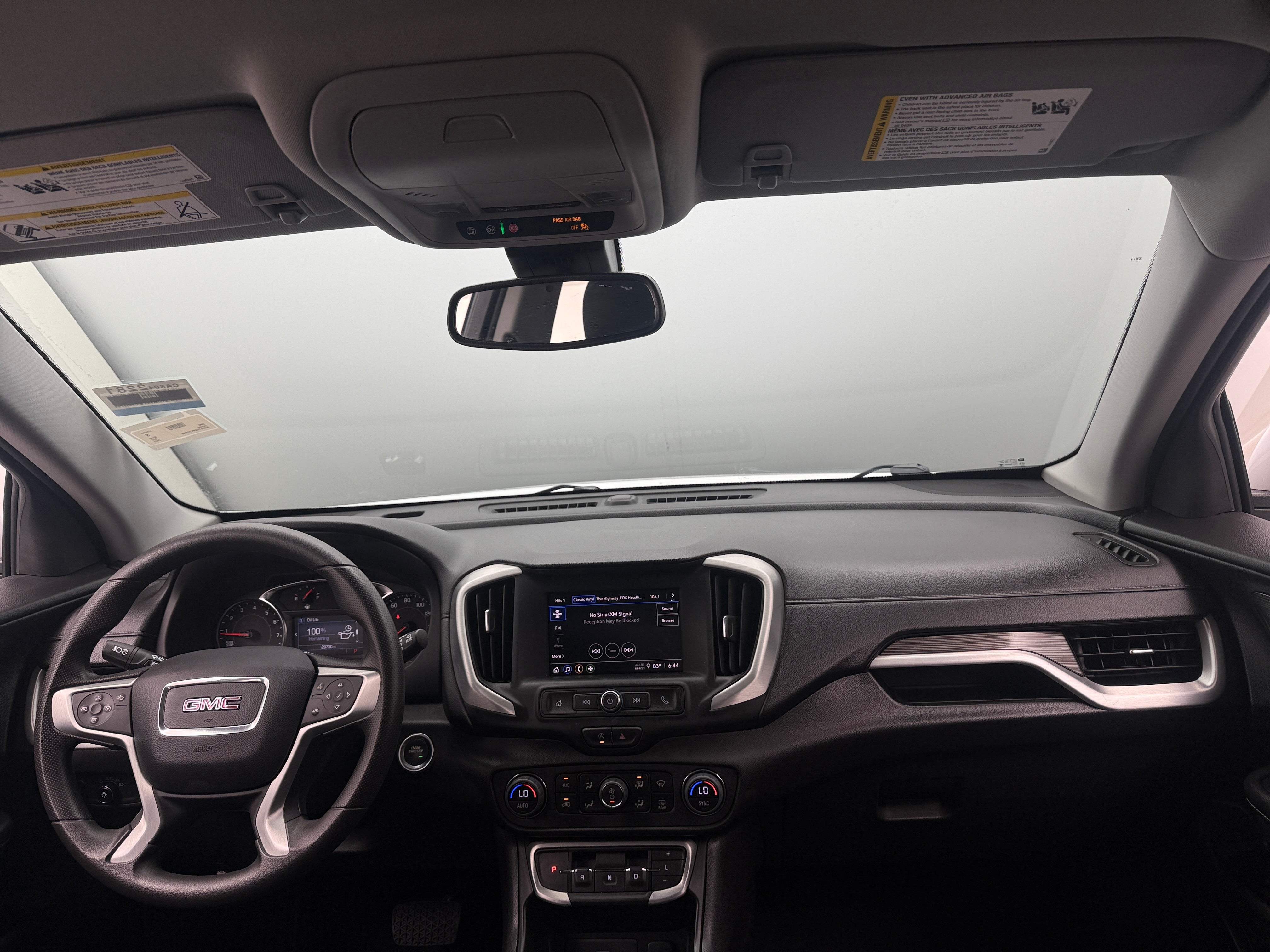 gmc terrain 2023 3GKALTEG3PL273244 image gmc terrain 2023 3GKALTEG3PL273244 image